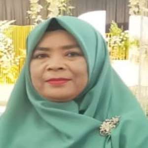 Wiwik Dwi Sumarni, S.Pd.