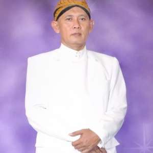 Anang Krisdiyanto, M.Pd.