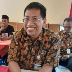 Budi Setyo Utama, S.Pd.